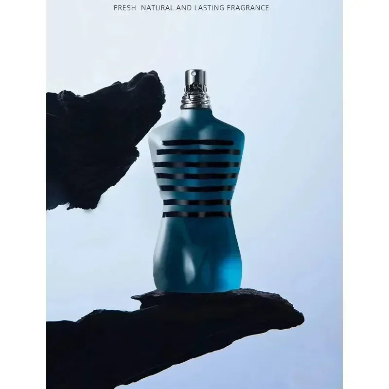 Arabian Masculine Perfume - 100ML