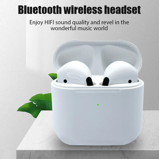 2024Pro TWS Bluetooth Earphones