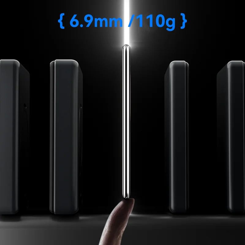 KUULAA 5000mAh MagSafe Power Bank