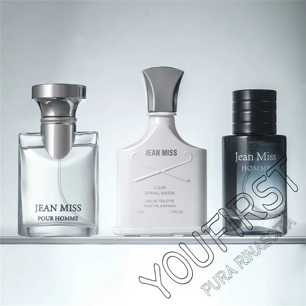 Luxury Men Perfume