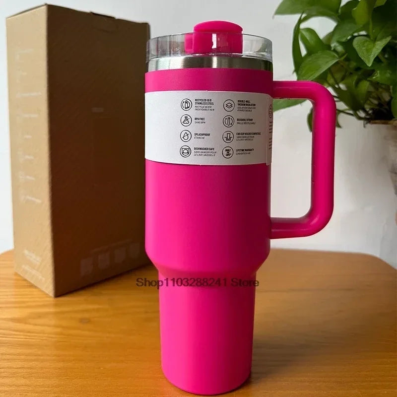 2025 Stanley Style Travel Mug