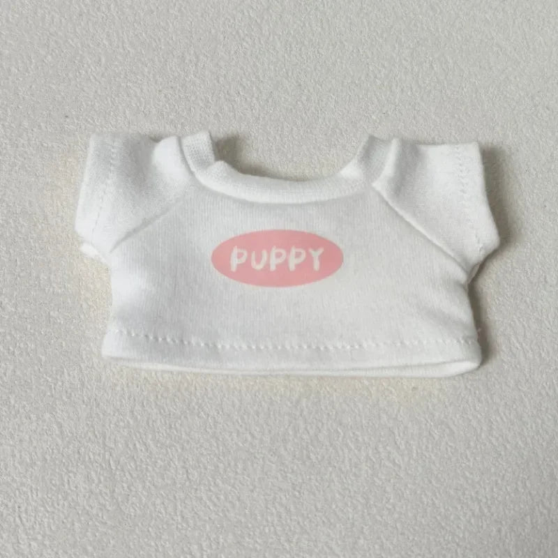 Labubu Tennis Dress Set