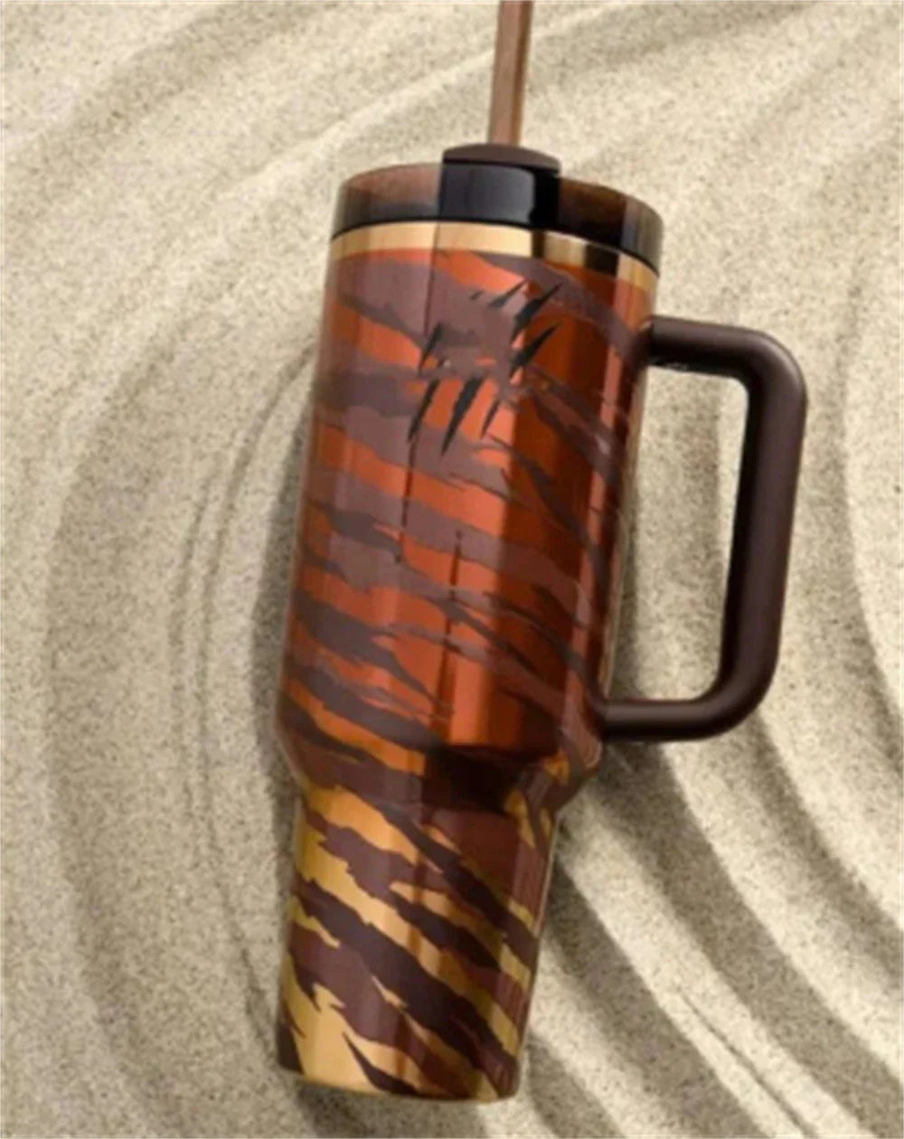 New Style Stanley 40oz Tumbler