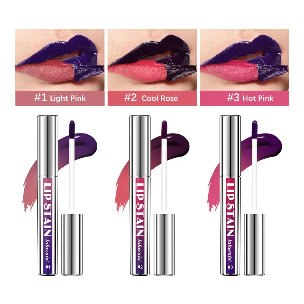 K-Glow Long-Lasting Lip Tint