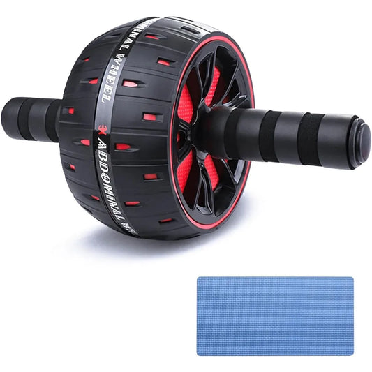 Big Ab Roller Wheel