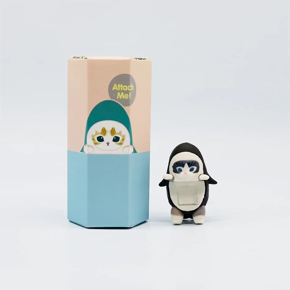 Sonny Angel Mofusand Blind Box