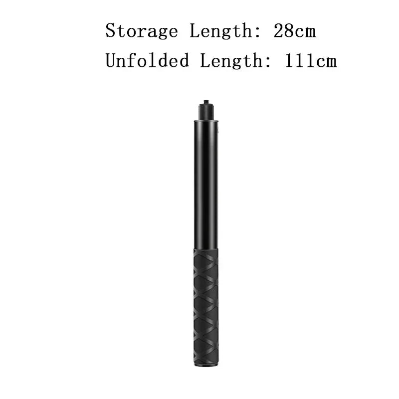 Invisible Selfie Stick Bundle