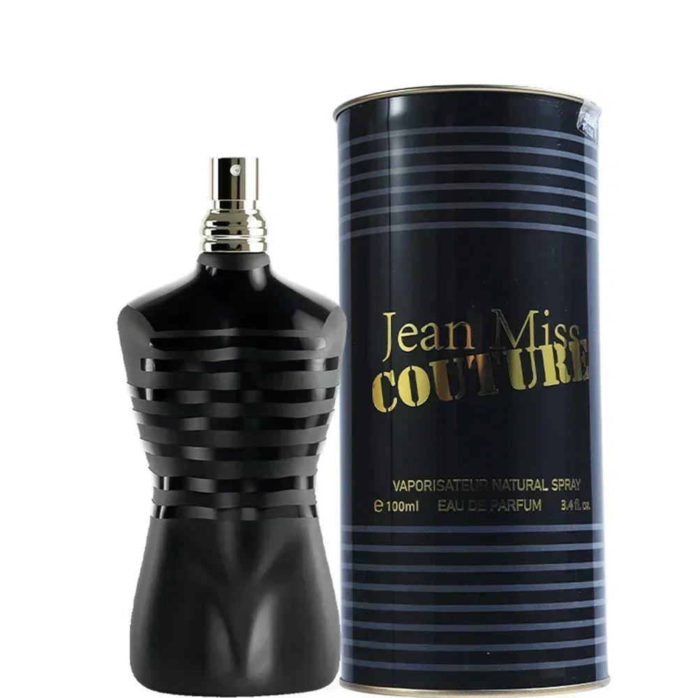 Masculine Long-Lasting Pheromone Perfume Unisex