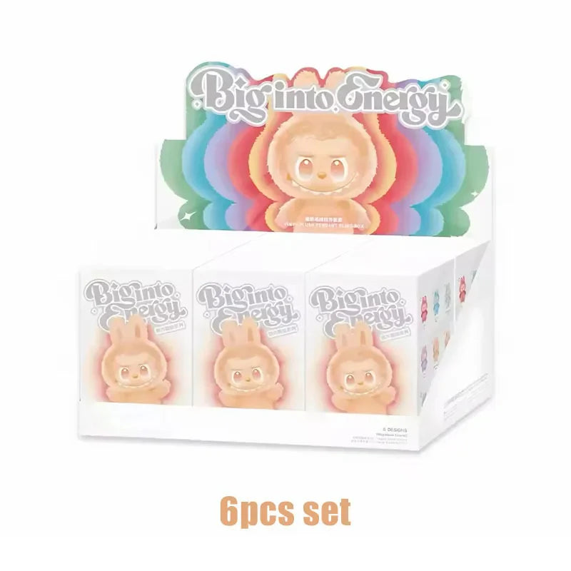 MINISO Cute Outfits for Labubu Dolls