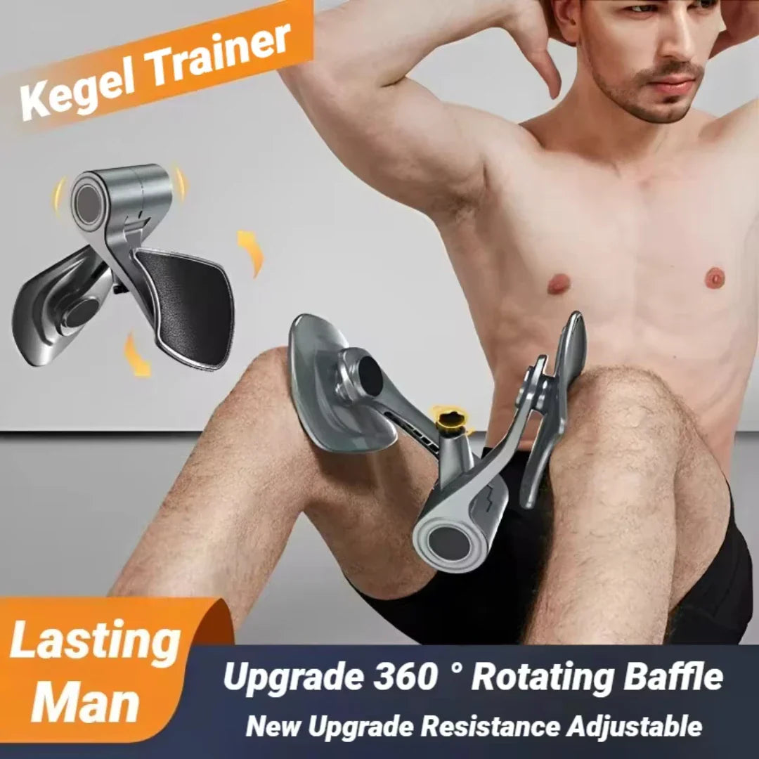 PelviStrong Kegel Muscle Trainer