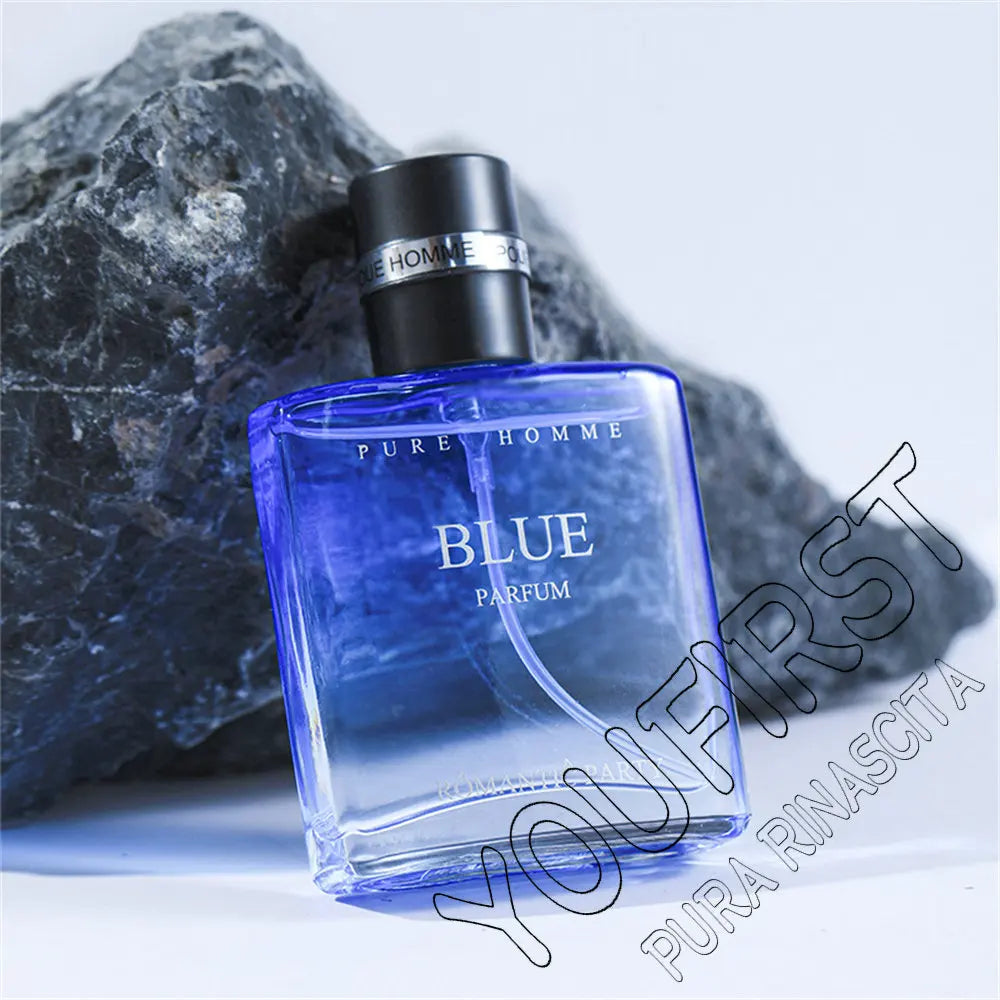 Original Brand 30ml Hombre Perfume
