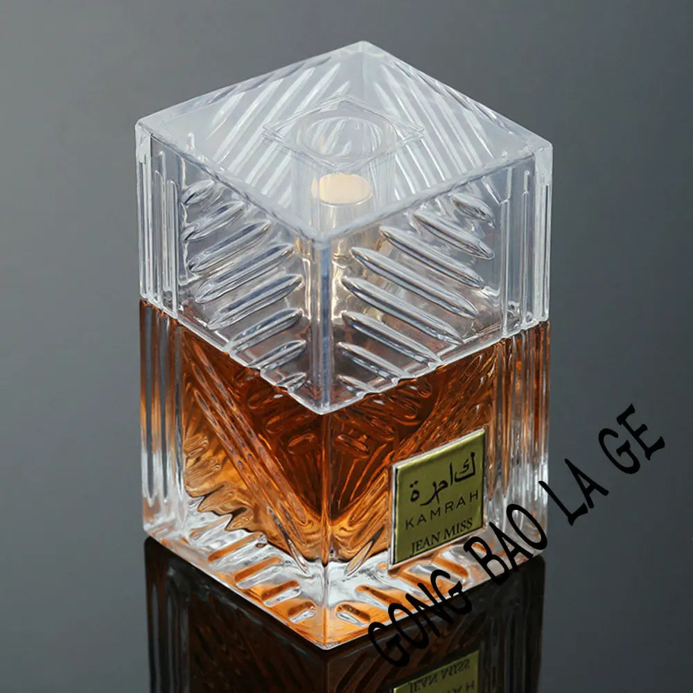 Arabia Unisex Perfume 100ml Woody Scent