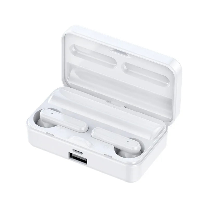 S20 Bluetooth Wireless Earphones