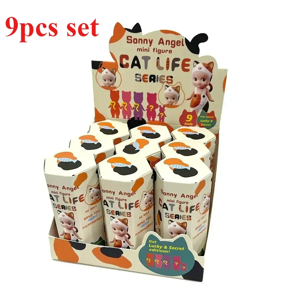 Miniso Angel Harvest Blind Box