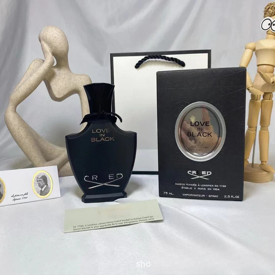 Aventus & Silver Mountain Water Perfume