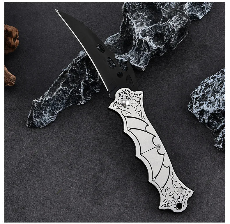 TrailEdge Portable Folding Knife