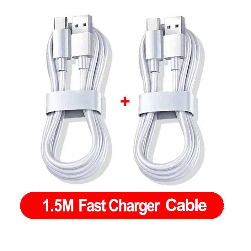 NNBILI Type-C Fast Charging Cable