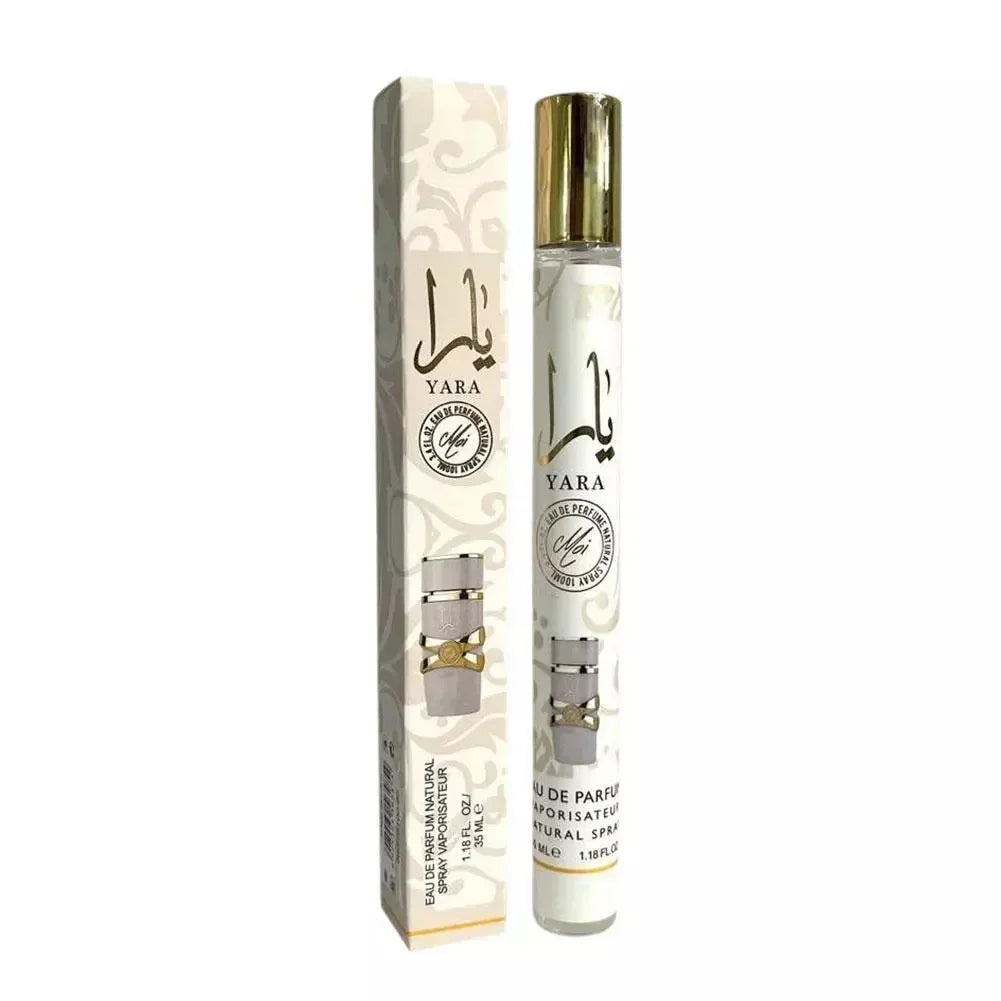 Yara Arabian Perfume Long-Lasting Fragrance Men & Women