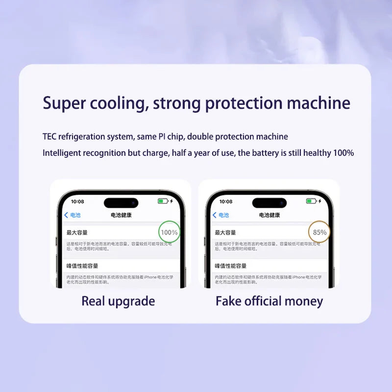 Xiaomi 50000mAh Ultra Slim Power Bank