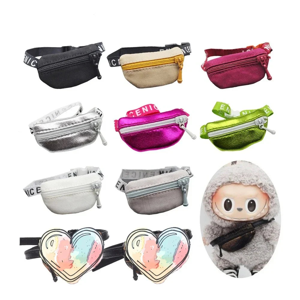 Labubu Tennis Dress Set