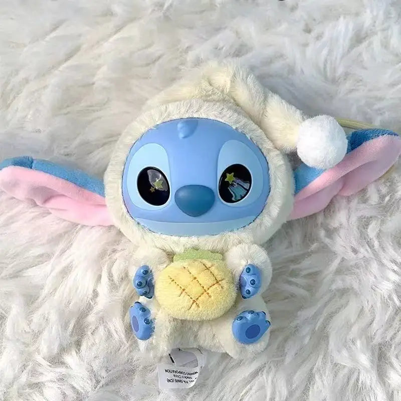 Stitch Sleep Series Blind Box