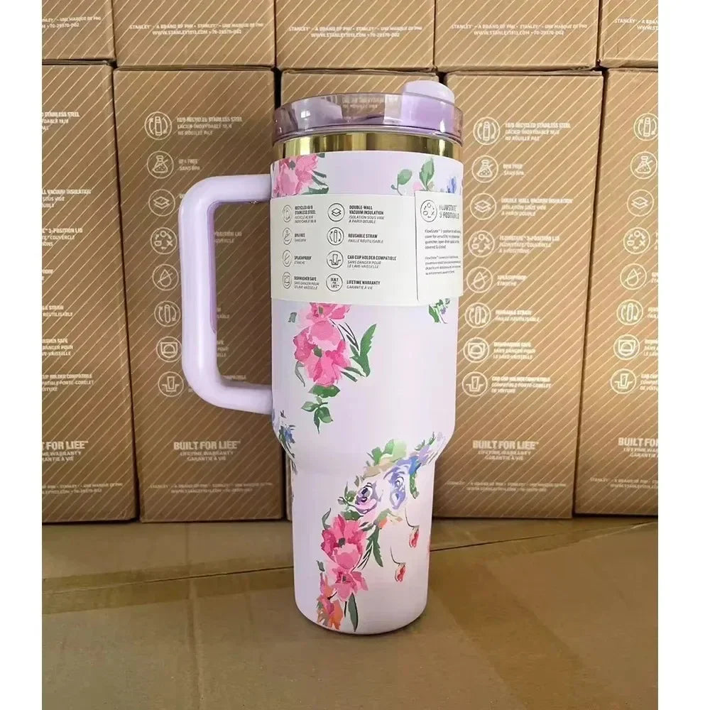 MINISO Stanley Stainless Staeel Cup