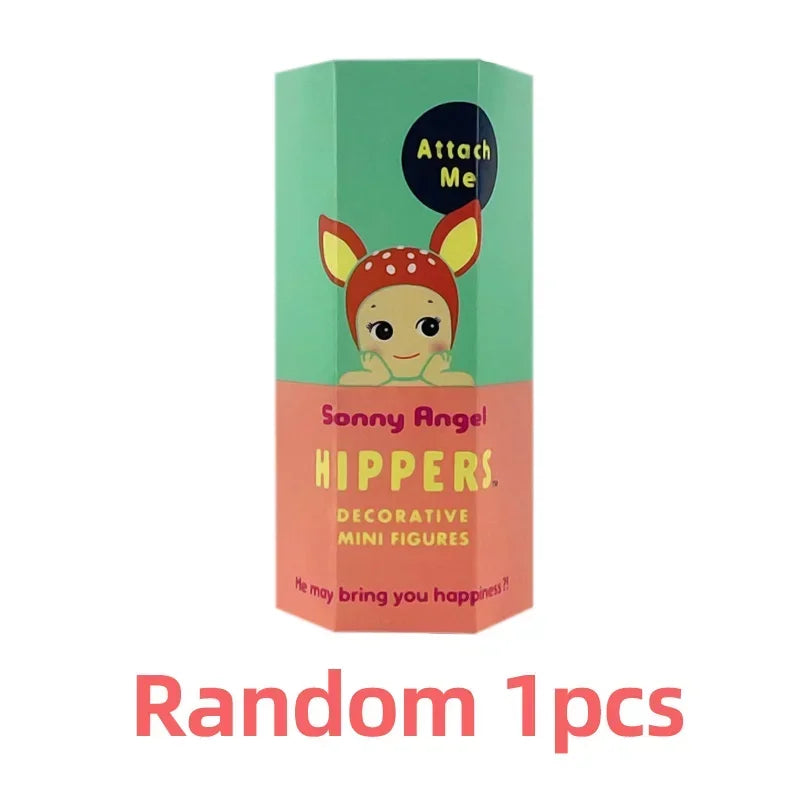 Angel Stitch Series Blind Box