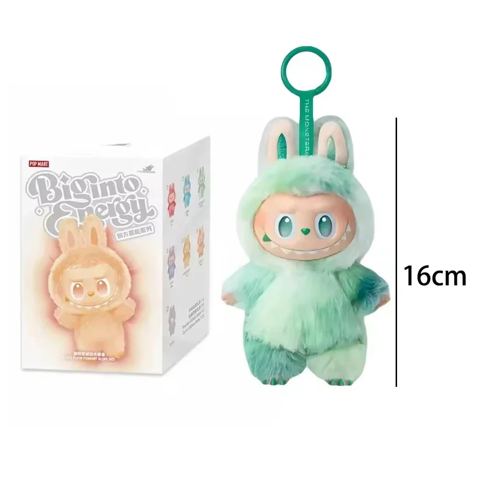 MINISO 2025 Labubu V3 Blind Box