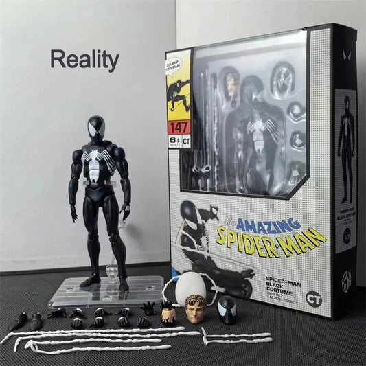 Spider-Man Venom 6" Action Figure