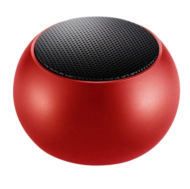 Portable Bluetooth Mini Speaker