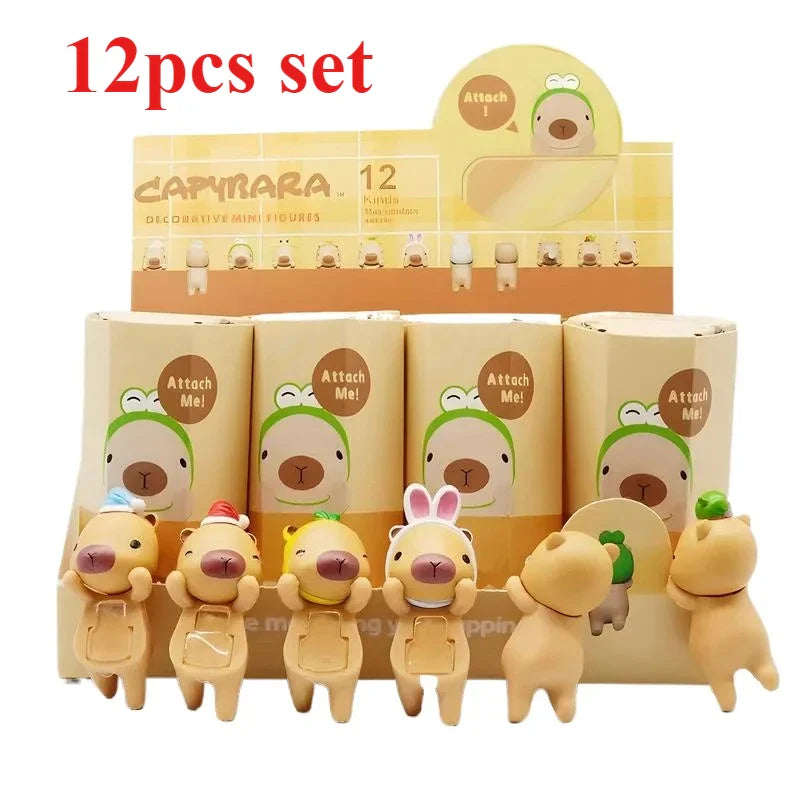 Miniso Angel Harvest Blind Box