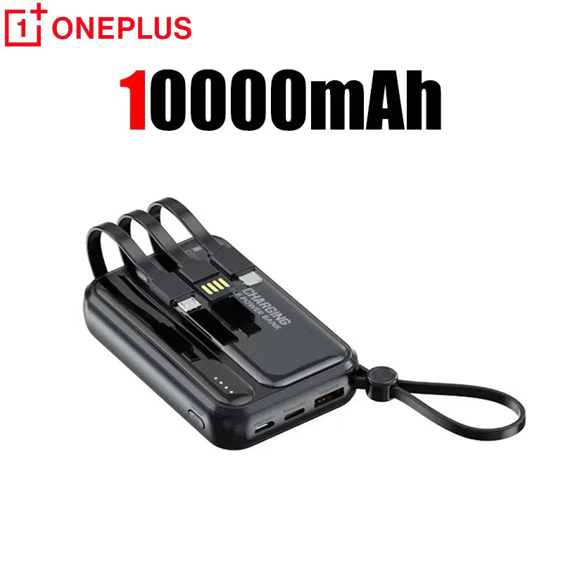 OnePlus 50000mAh 4-in-1 Power Bank