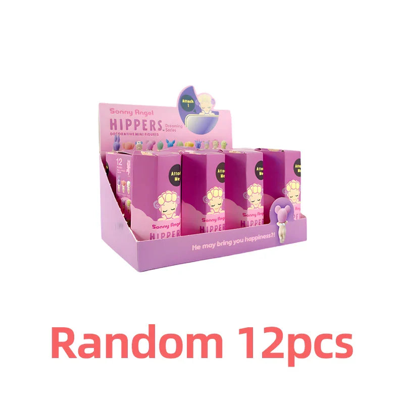 Angel Stitch Series Blind Box