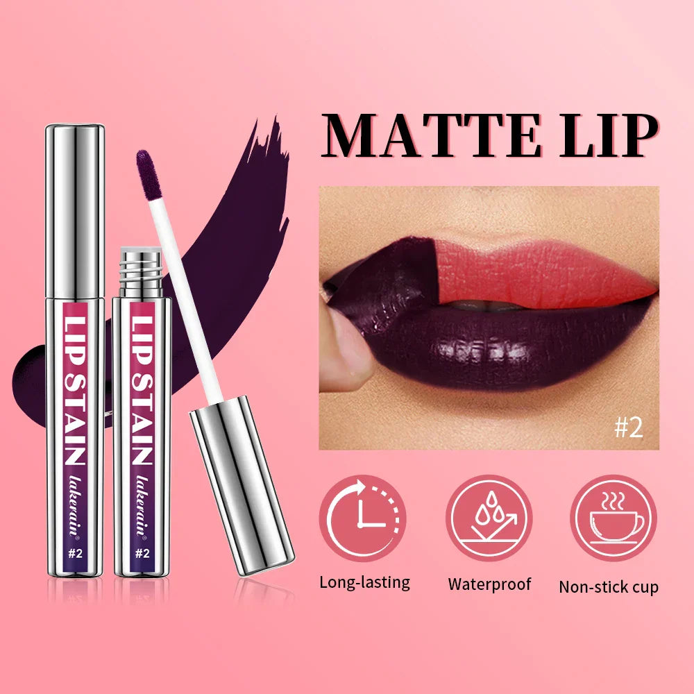 K-Glow Long-Lasting Lip Tint