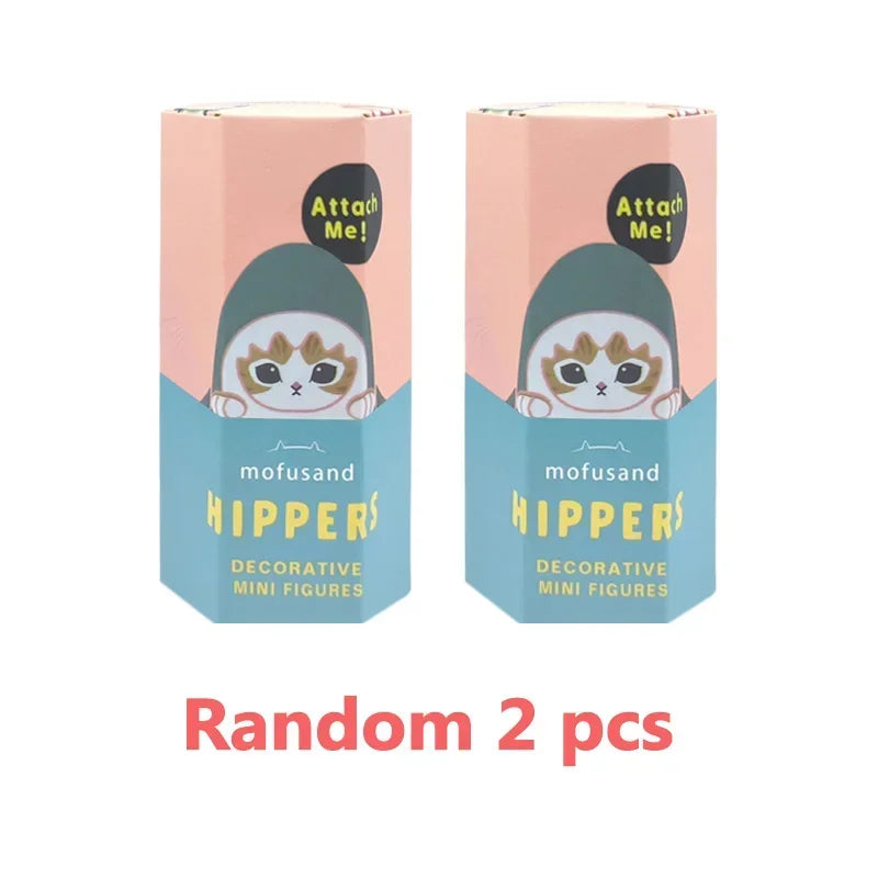 Angel Stitch Series Blind Box