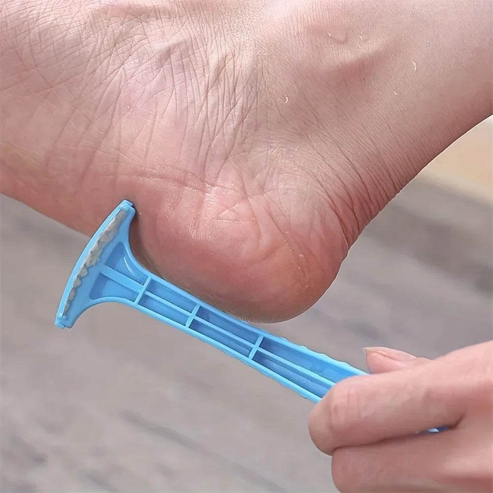 FootEase Callus Remover Tool