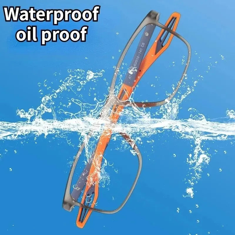 TR90 Men’s Reading Glasses