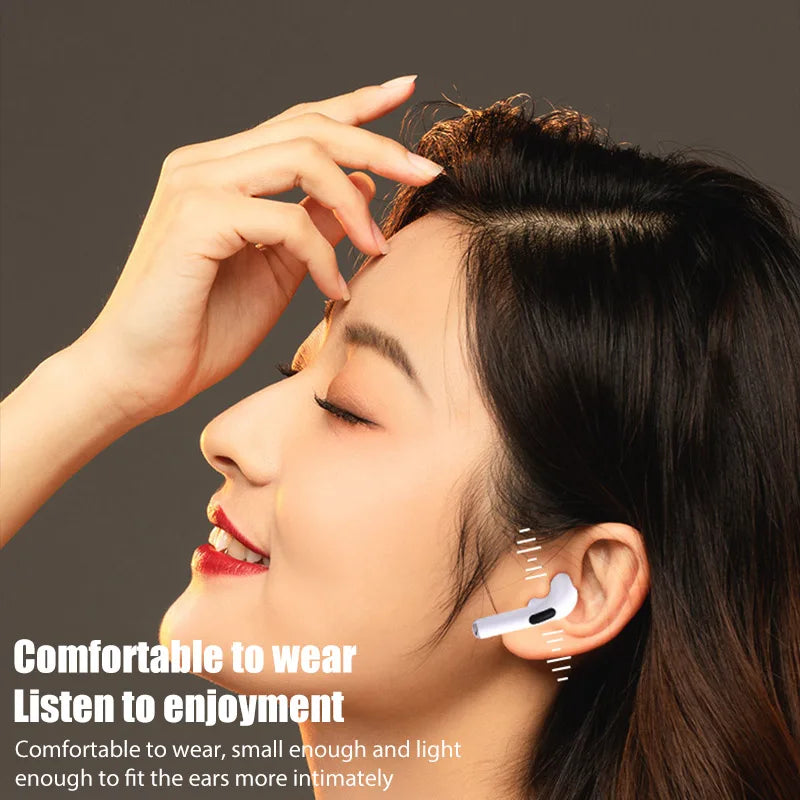 2024Pro TWS Bluetooth Earphones