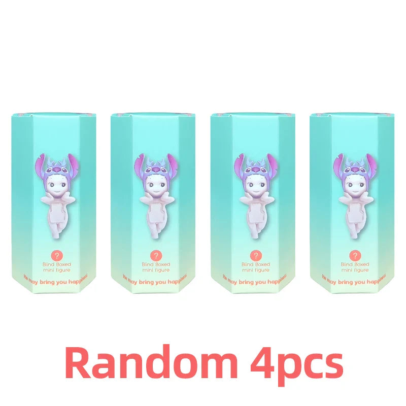 Angel Stitch Series Blind Box