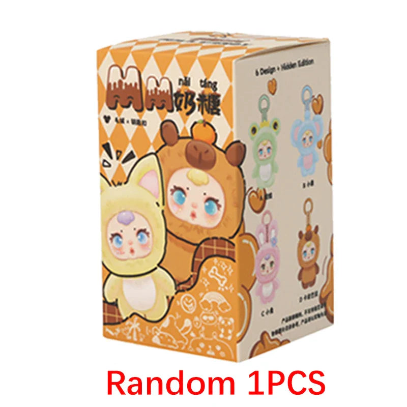 2025 Milk Candy Blind Box