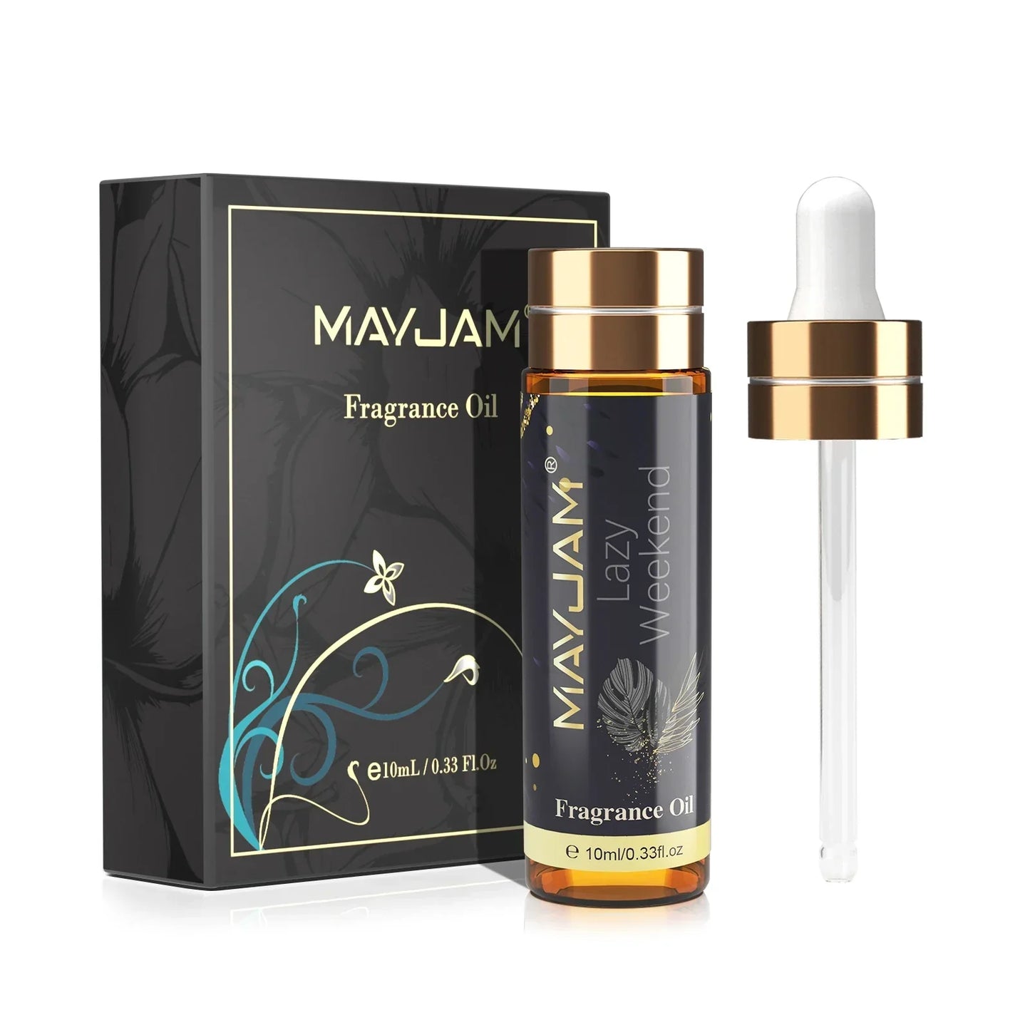 Unisex MAYJAM Aromatic Essential Oil