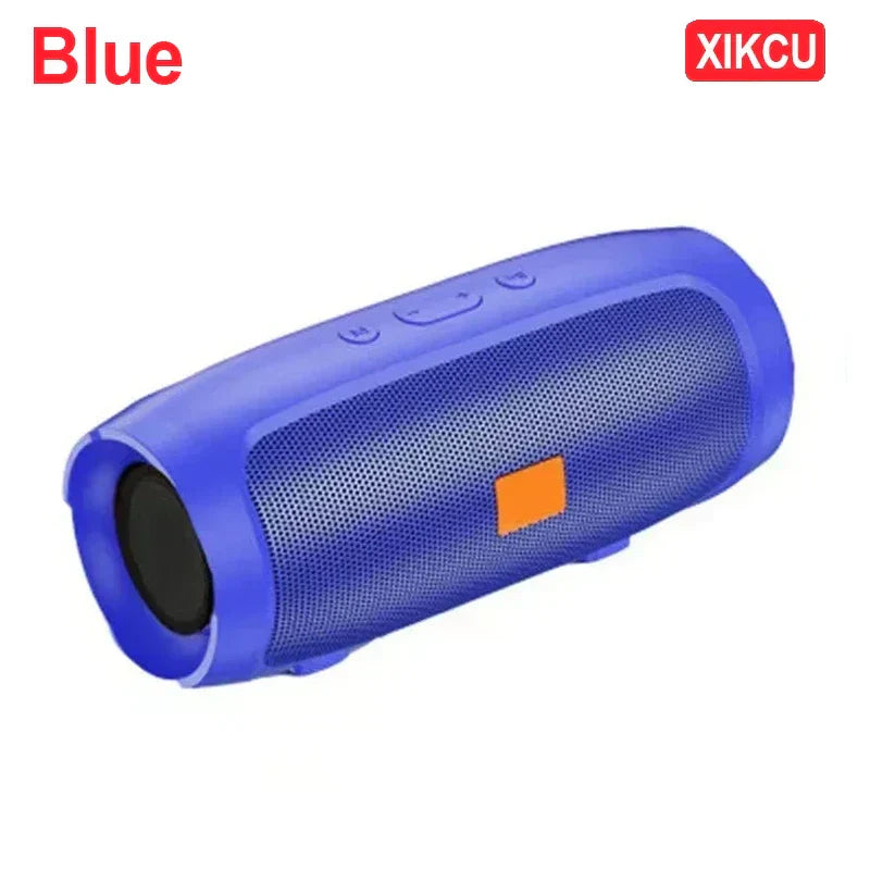 XIKCU Dual Bluetooth Speaker