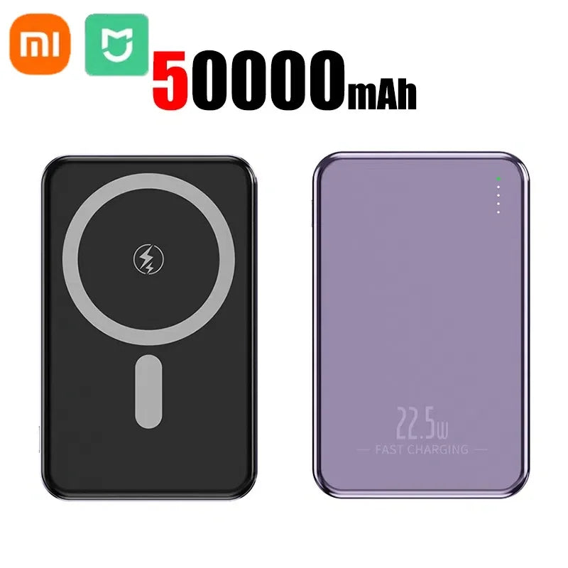 Xiaomi 50000mAh Slim Power Bank
