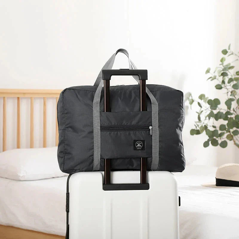 Large Capacity Travel Bag