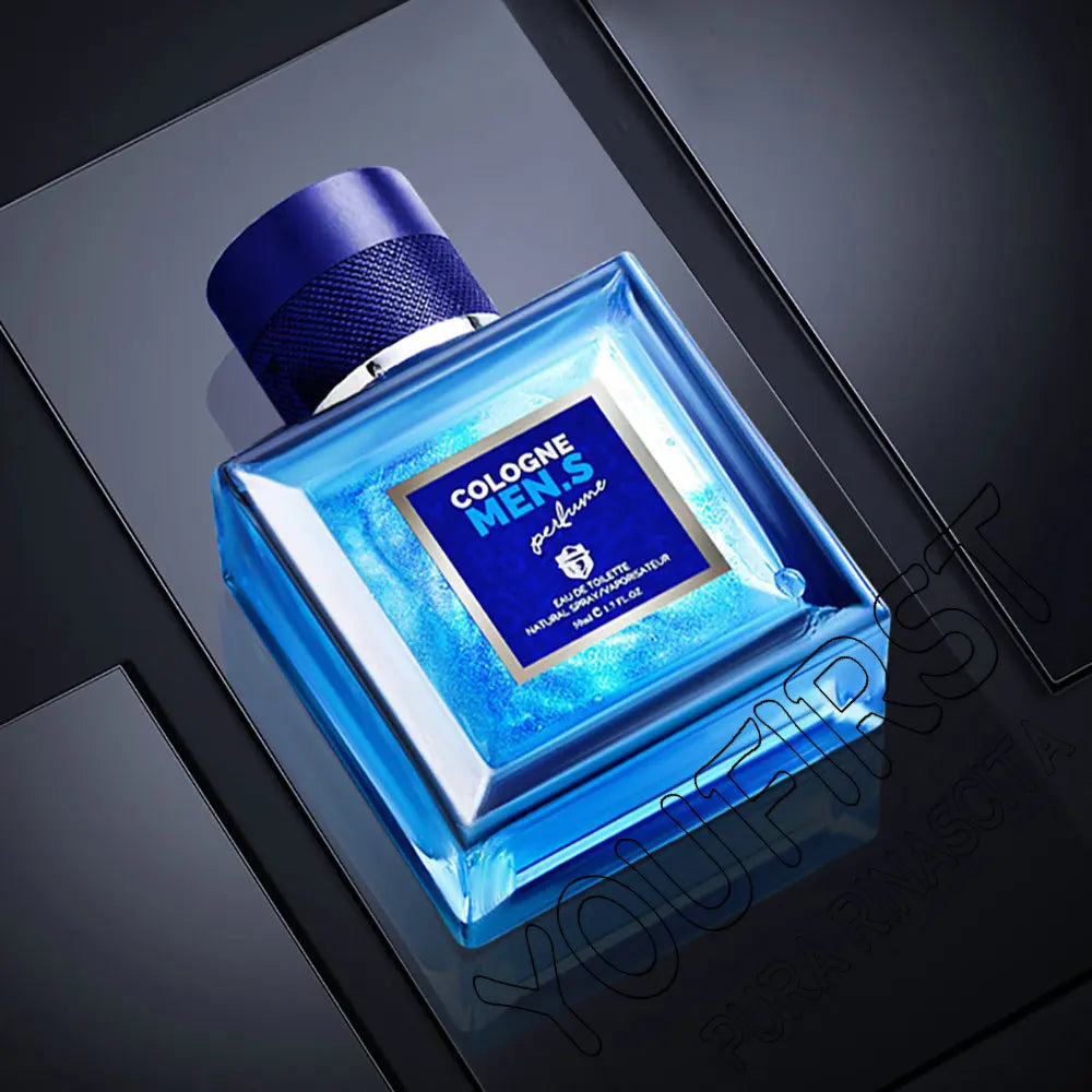 Fascination Men’s Perfume