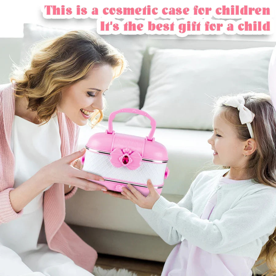 Kids Washable Makeup Kit Set
