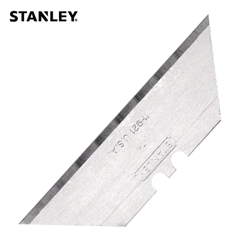 STANLEY Heavy Duty cutter blade (x10) 11-921H-22