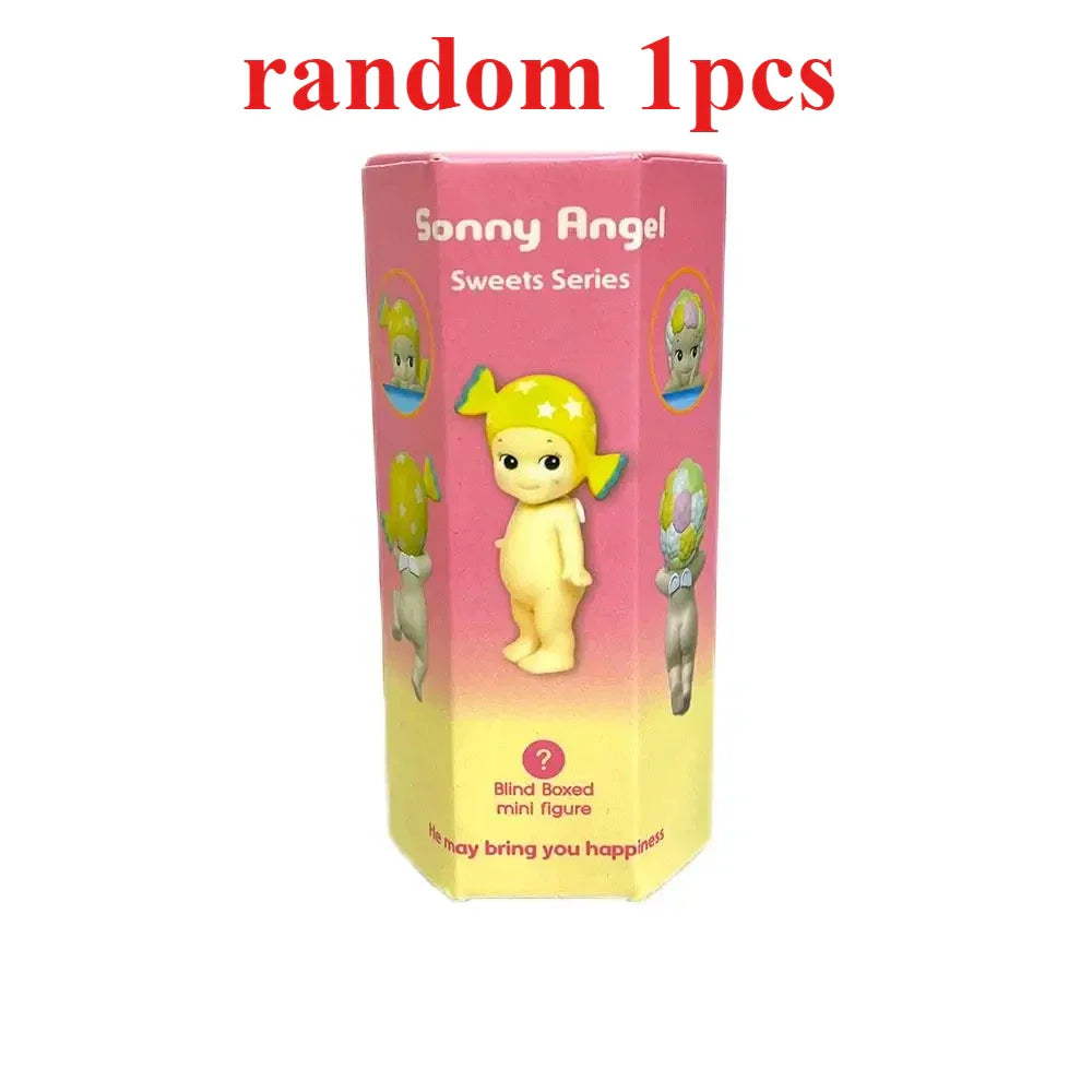 Miniso Angel Harvest Blind Box