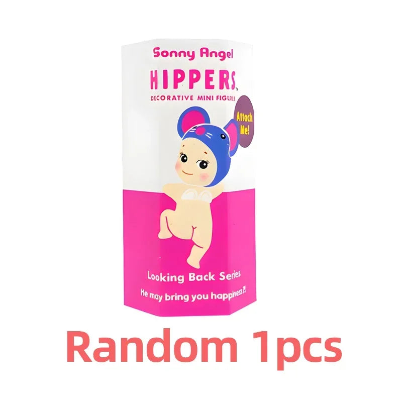 Angel Stitch Series Blind Box