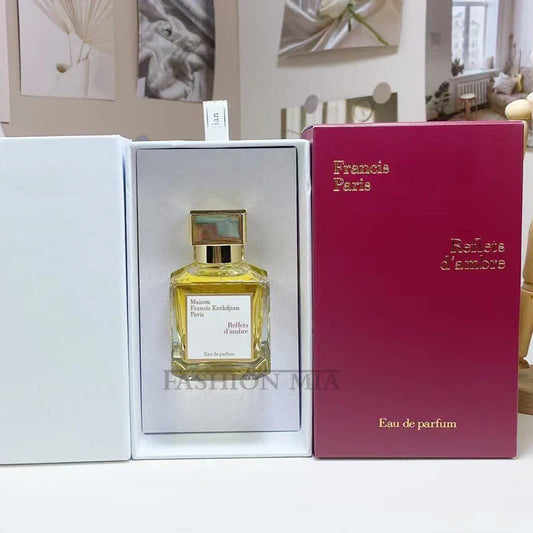 Women's 70ml Eau De Perfume